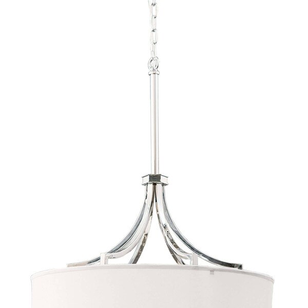 Le Chic Chandelier
